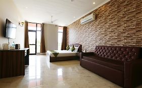 Treebo Blessing Bells